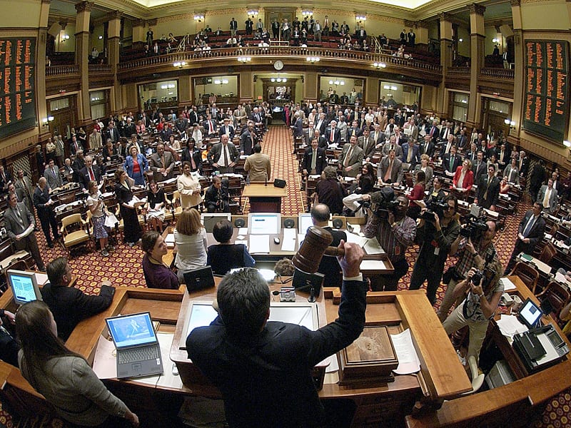 General Assembly