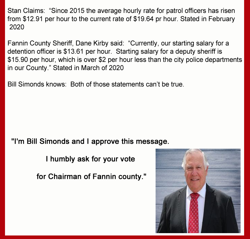 Simonds Flyer page 2
