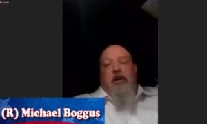 debate