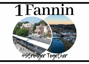 Fannin Chamber Covid