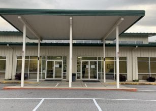 recreation center