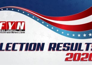 General Primary runoff