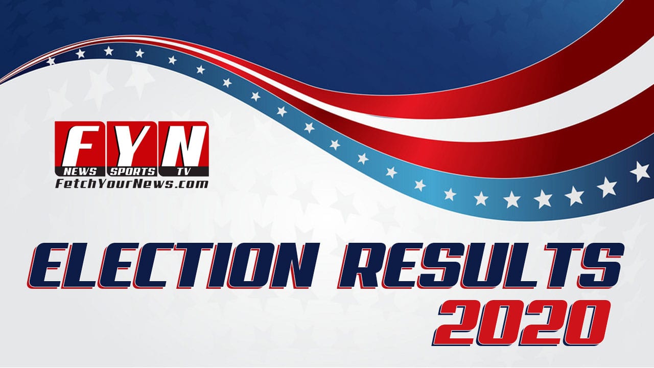 General Primary runoff
