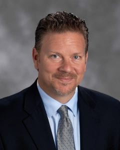 Fannin County, School System, High School, Principal, Erik Cioffi, Resignation, Assistant Superintendent, Open Position, Hiring