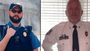 McCaysville, Georgia, Fannin County, Police, Budget, City Council, Michael Earley, Gilida Carter, Jason Woody, Billy Brackett, Gary Hollloway