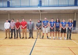 media day 2020