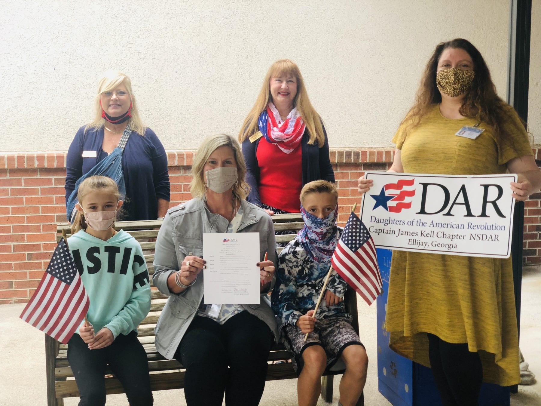 constitution week