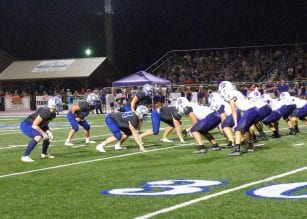 Fannin County, Georgia, Rebels, Gilmer County, Bobcats, Football, Cancelled, Covid, Covid-19, Georgia Department of Public Health, DPH, North Georgia Health District