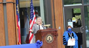 UNG Blue Ridge
