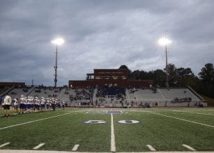 FCHS