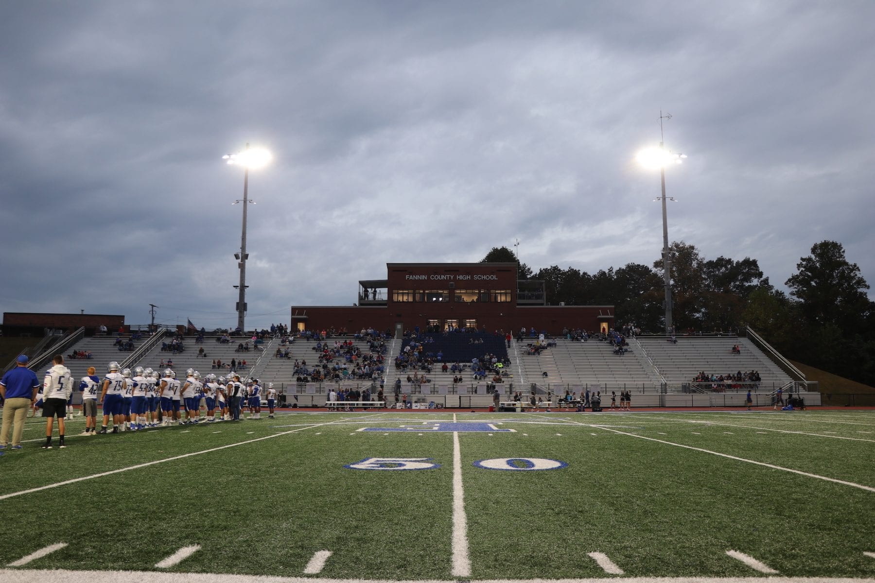 FCHS