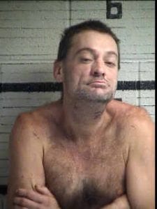 Fannin County, Georgia, Blue Ridge, Sheriff’s Office, Stabbing, Attempted Murder, Mineral Bluff, Timothy Stiles, Kenneth Arnold