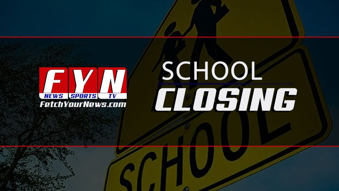 hurricane school closing