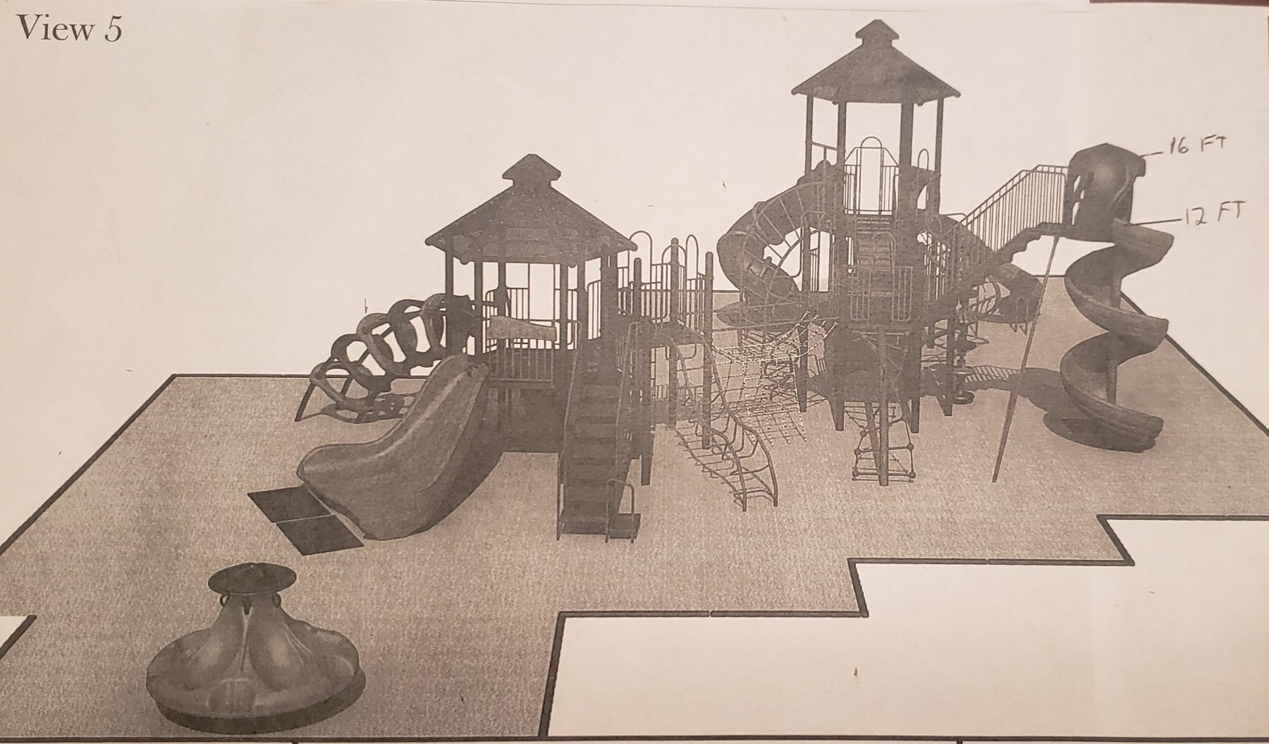 Blue Ridge, Georgia, Fannin County, Playground, Park, City Council, City, Mayor, Planning, Zoning and Project Manager, Attorney, Donna Whitener, Rhonda Haight, Nathan Fitts, Robbie Cornelius, Mike Panter, Harold Herndon, Jeff Stewart, James Balli, Legal, Safety, Reopen