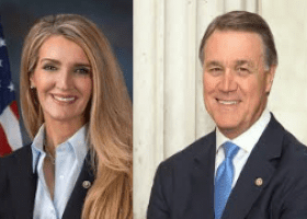 Georgia Republicans