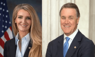 Georgia Republicans