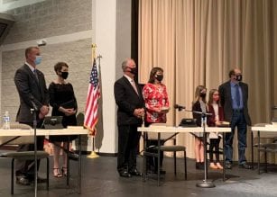 school board members