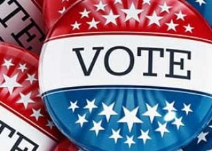 Blue Ridge city council candidates