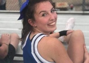 teen girl missing
