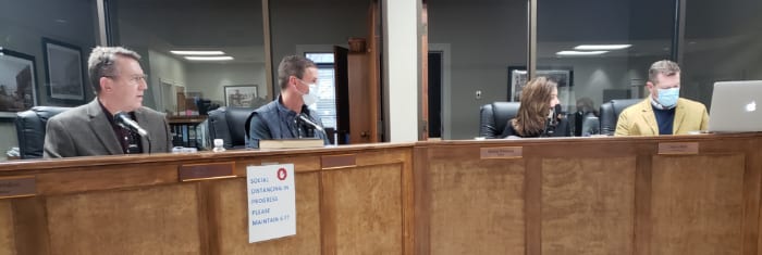 Blue Ridge, Georgia, Fannin County, Charter, Change, Election, Resolution, City Manager, City Council, City, Mayor, Planning, Attorney, Donna Whitener, Rhonda Haight, Nathan Fitts, Robbie Cornelius, Mike Panter, Harold Herndon, James Balli