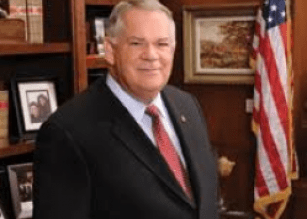 David Ralston election