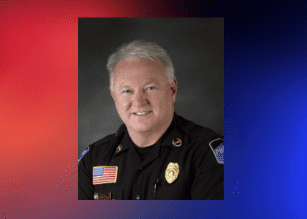 Blue Ridge, Police, City, Johnny Scearce, Chief of Police, Covid19, Fannin County, Georgia, Post One, Commissioner, CHI Memorial Hospital, Chattanooga, Fannin Regional Hospital