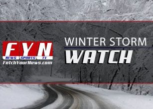 Winter Weather Advisory