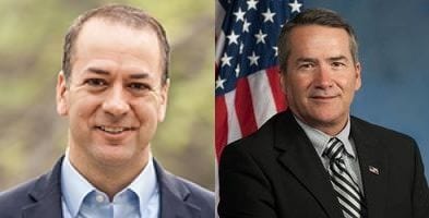 secretary of state race
