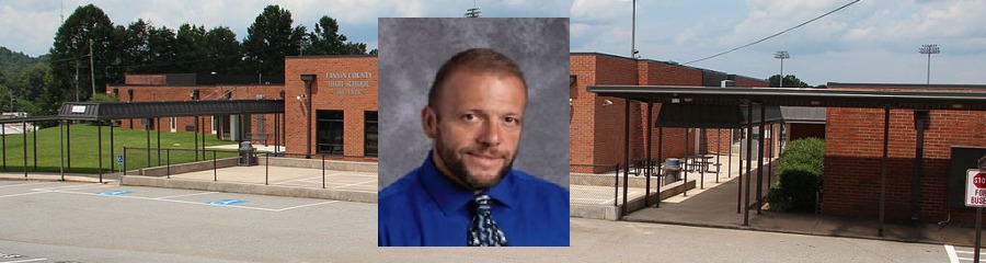 Fannin County, Schools, School System, Board of Education, Principal, Assistant, Interim, Erik Cioffi, Debbie Decubellis, Scott Ramsey, Chad Galloway, Bobby Bearden