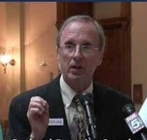 Garland Favorito ballot audit