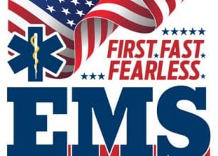 EMS celebrated at luncheon