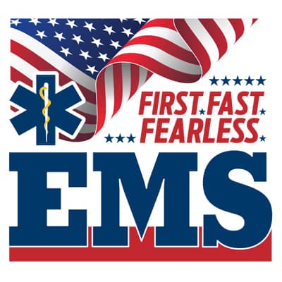 EMS celebrated at luncheon