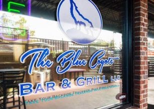 Blue Ridge, Georgia, City, Blue Coyote, Alcohol, Licenses, Closed, Hearing, Court, Council, Mayor, Donna Whitener, Municipal Judge, Robert Sneed, Petition