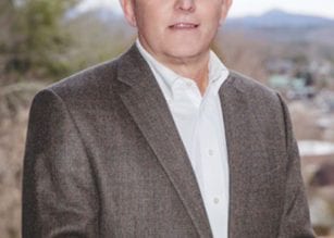 Mike Panter