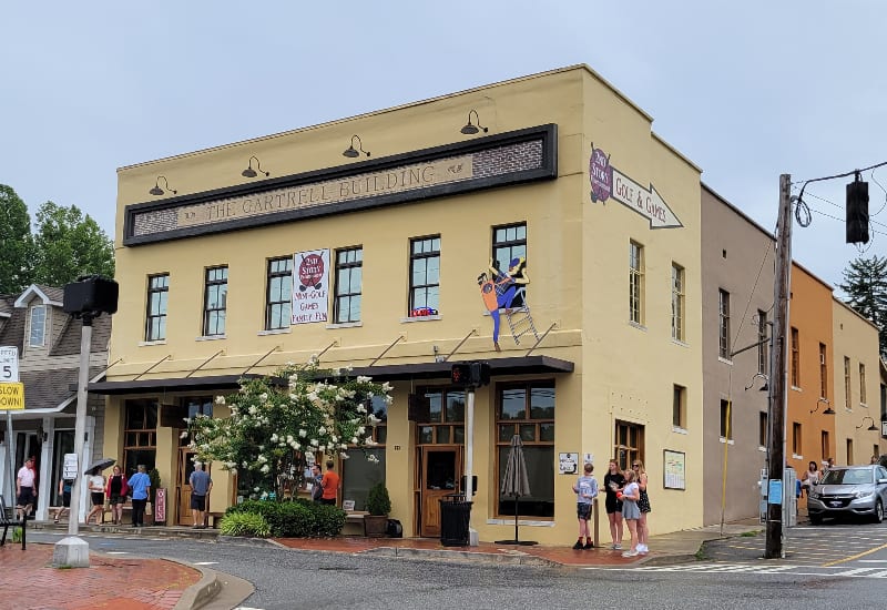 Blue Ridge, Georgia, Height, Zoning, Building, Restriction, Veto, Override, Fannin County, City Council, Post 1, Harold Herdon, Post 2, Rhonda Haight, Post 3, Mike Panter, Post 4, Robbie Cornelius, Post 5, Nathan Fitts, Mayor, Donna Whitener