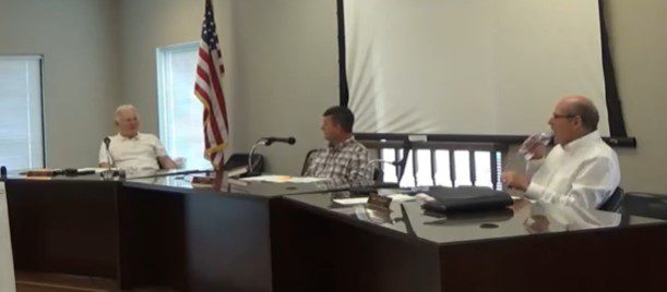 proposed tax increase