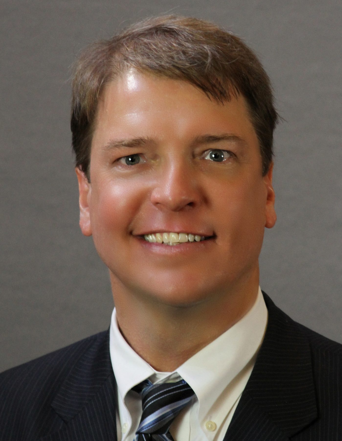 Rep. Spencer Frye