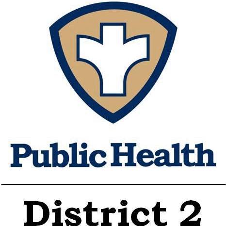 Labor Day vaccines health departments covid