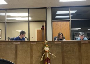 Blue Ridge City Council