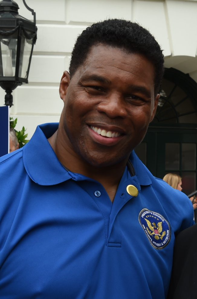 Hershel Walker