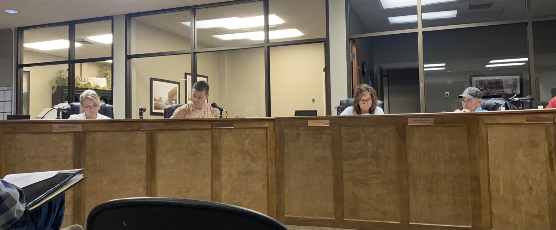 City Council approves bonuses from ARPA funds