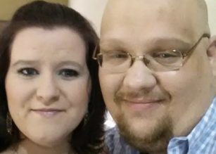 Richard and Heather Gazaway