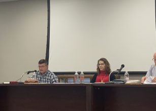 Fannin BOC approves Excise Tax