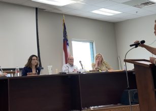 Commissioners