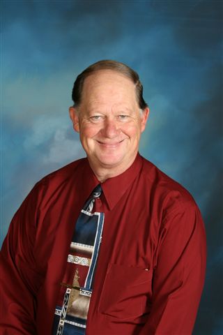 Bobby Bearden