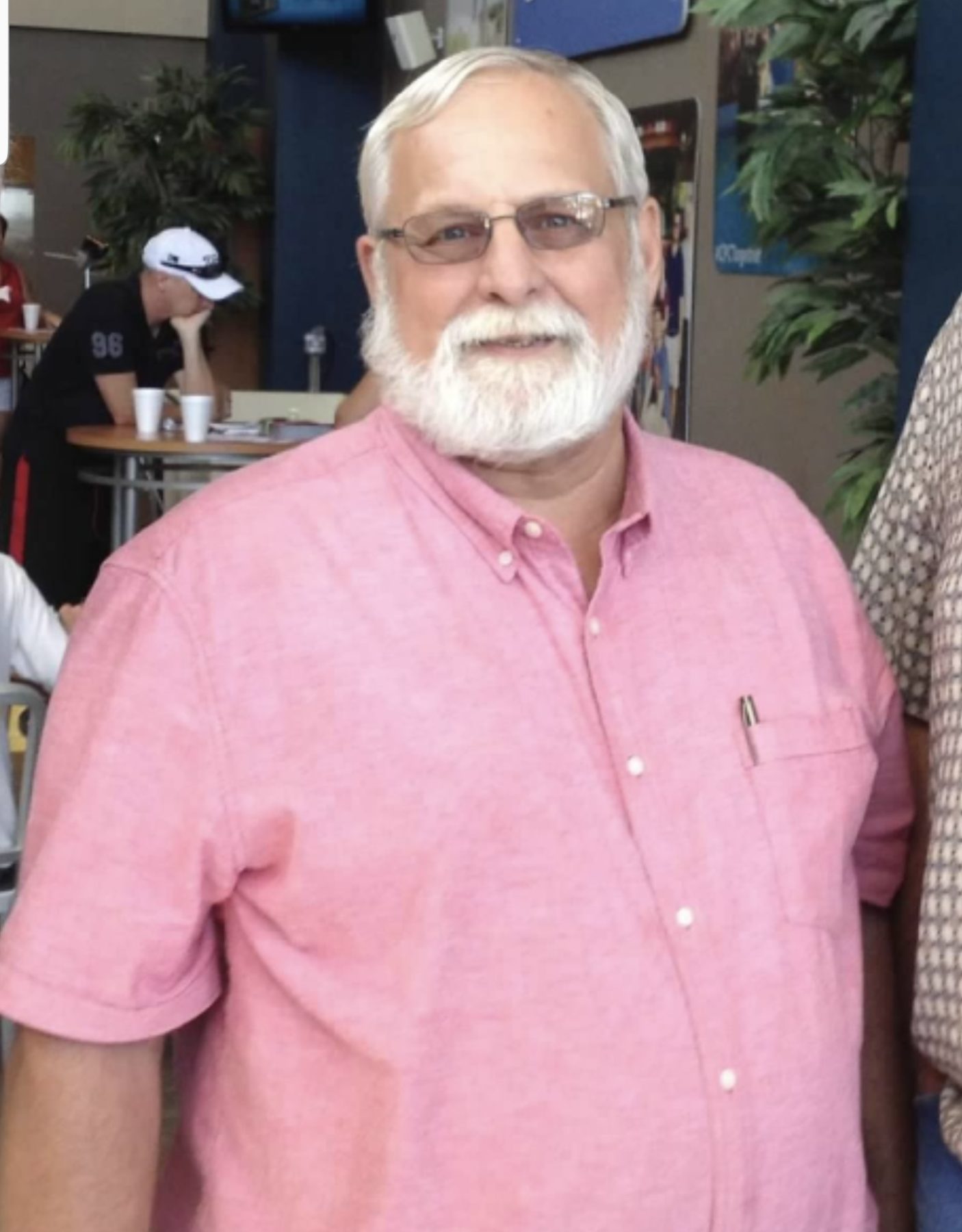 Larry Syputa