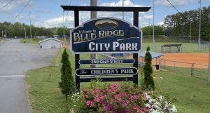 City park