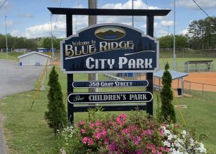 City park