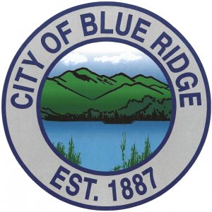 New city logo