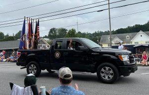 Parade
